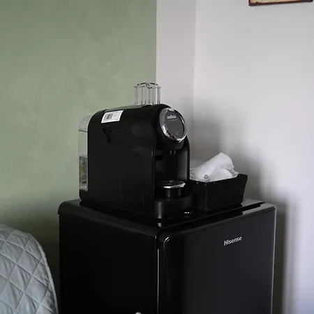 Apartman La Finestra Blu 1 Alba