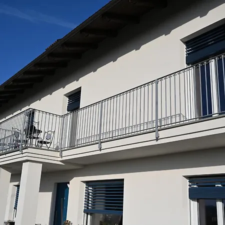 Lägenhet La Finestra Blu 1 Alba (Piedmont)